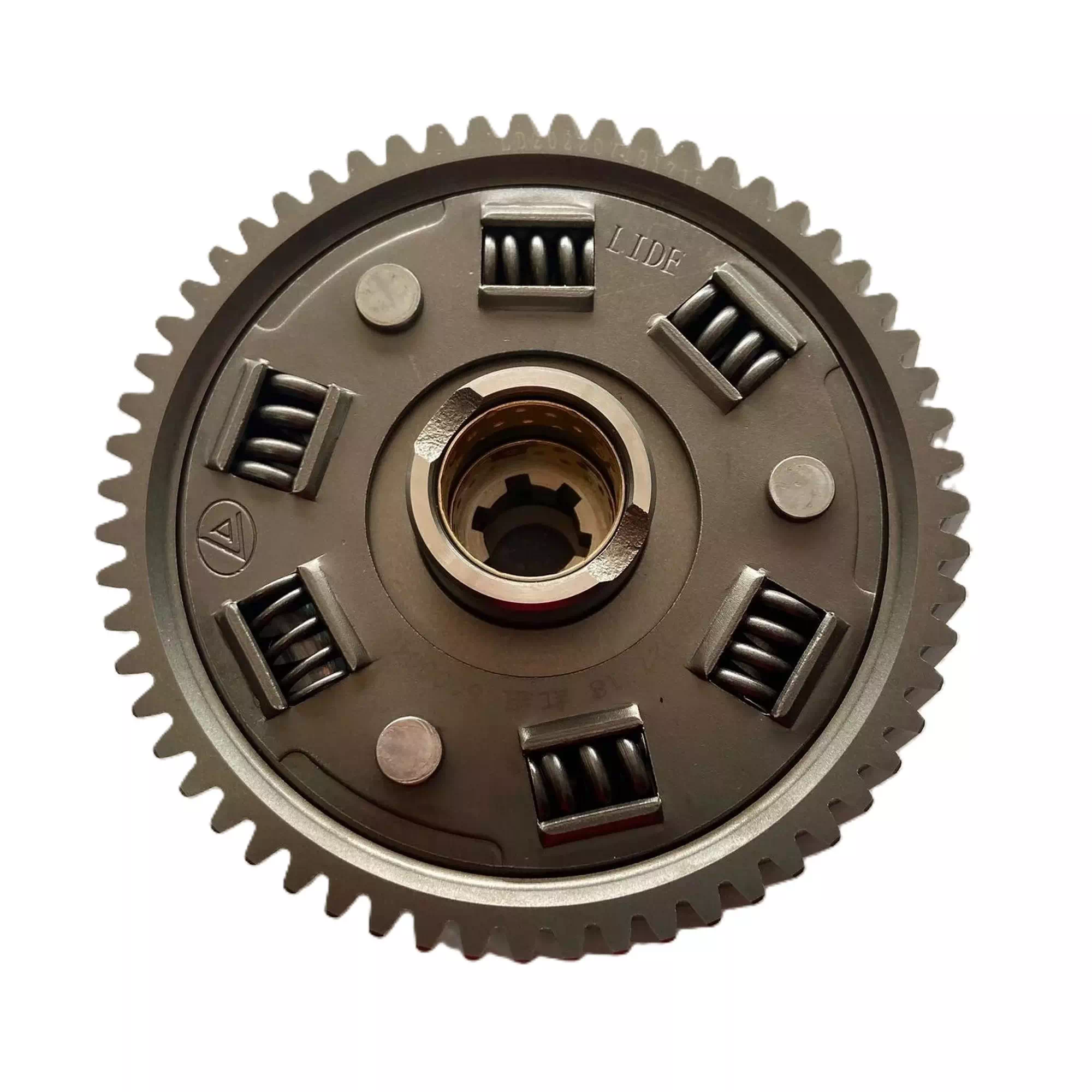 QJ MOTOR SRK 125-R DEBRİYAJ GÖBEĞİ #RK 53773